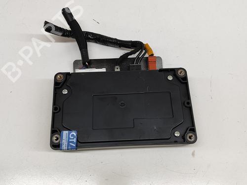 Elektronisk modul MAZDA CX-5 (KF) 2.2 D | BP25218462M83 