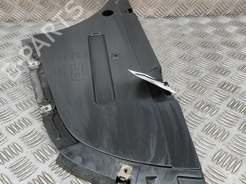 Underbody protection BMW 4 Coupe (F32, F82) M4 CS | BP18878537M92 