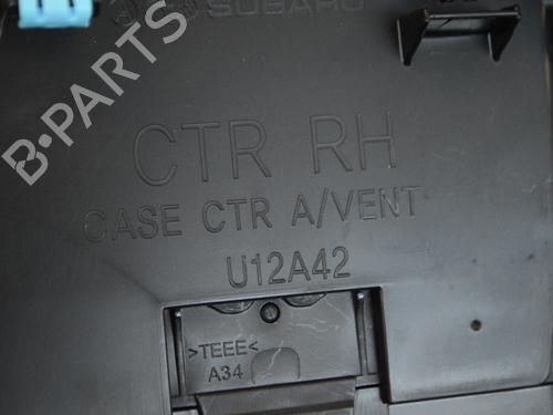 Air vent SUBARU OUTBACK (BS) 2.0 D AWD (BSD) | BP33358427I21  - Image 5