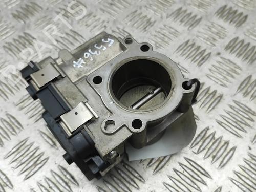 Used Throttle body Throttle body FIAT 500 (312_) 1.0 Mild Hybrid (312.AYD1B) (69 hp) 30981945 30981945