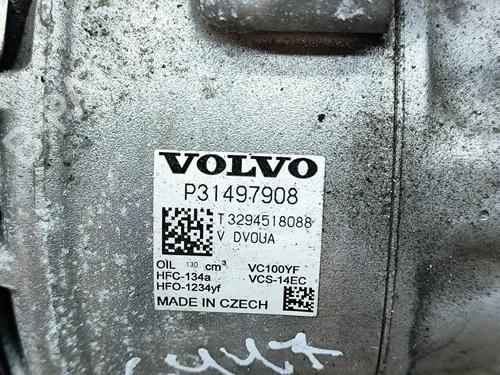 AC-Kompressor VOLVO XC40 (536) B3 Mild-Hybrid | BP37797299M34 - Image 6