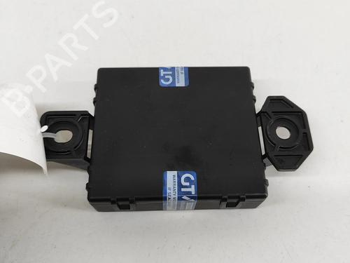 Módulo eletrónico JAGUAR I-PACE (X590) EV400 AWD | BP27778831M83 