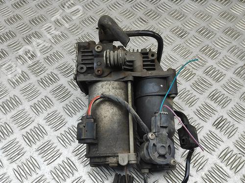 Suspension compressor MERCEDES-BENZ S-CLASS (W222, V222, X222) S 350 d (222.020, 222.120) | BP30492883M103 