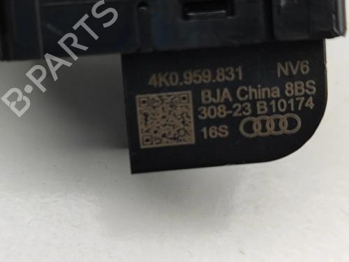 Switch AUDI A6 C8 Avant (4A5) 40 TFSI Mild Hybrid | BP27799115I30 - Image 8