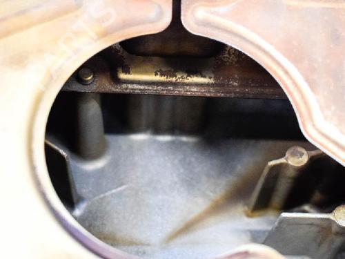 Oil sump VOLVO S80 I (184) 2.9 | BP14662527M115 