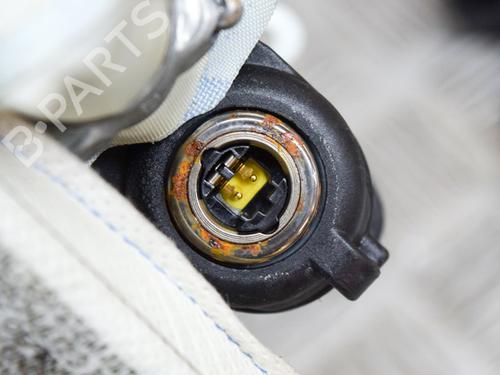 Right curtain airbag BMW 3 Touring (E91) 318 d | BP10073343C12 