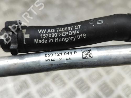 Pipe AUDI A4 B9 Avant (8W5, 8WD) S4 TDI Mild Hybrid quattro | BP36691232M125  - Image 6