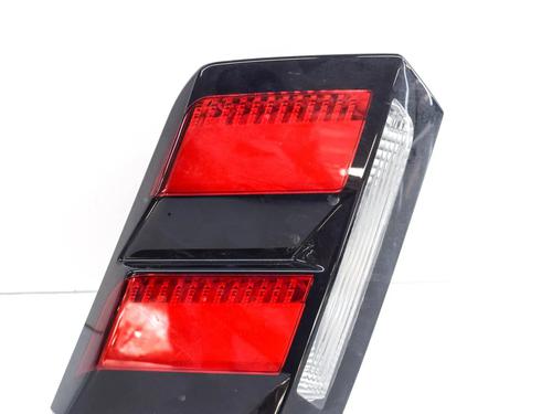 Used Left tailgate light Left tailgate light PEUGEOT 3008 II SUV (MC_, MR_, MJ_, M4_) 1.2 THP/ PureTech 130 (MRHNSM, MRHNSU, MRHNSJ, MRHNYW,... (131 hp) 14650087 14650087
