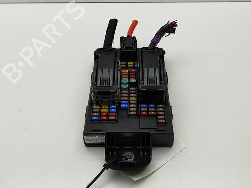 Fuse box VOLVO XC60 II (246) D4 AWD | BP24581451E1 