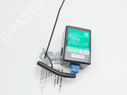 Used Electronic module Electronic module 39244193 39244193
