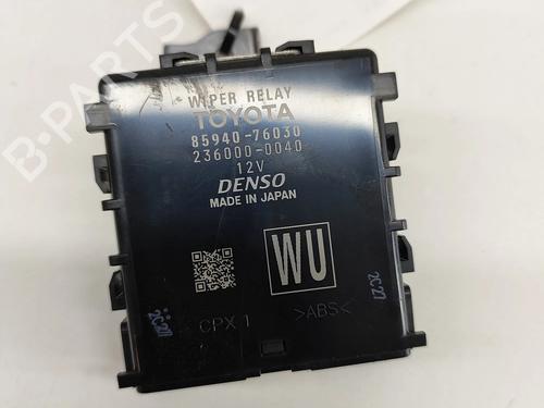 Electronic module LEXUS UX (_AA1_, _AH1_, _MA1_) 250h (MZAH10) | BP27768184M83  - Image 6