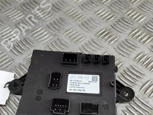 Electronic module JEEP AVENGER (J2) Electric | BP33371490M83 - Image 3