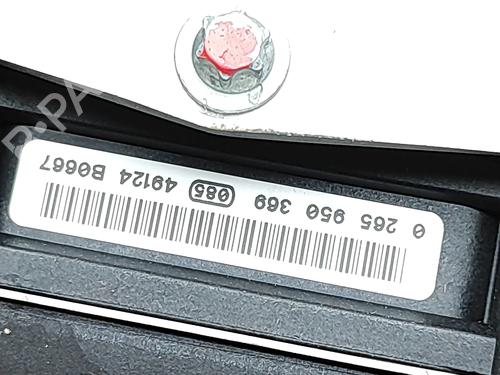 ABS pump PORSCHE BOXSTER (987) S 3.2 | BP36458580M43 - Image 7