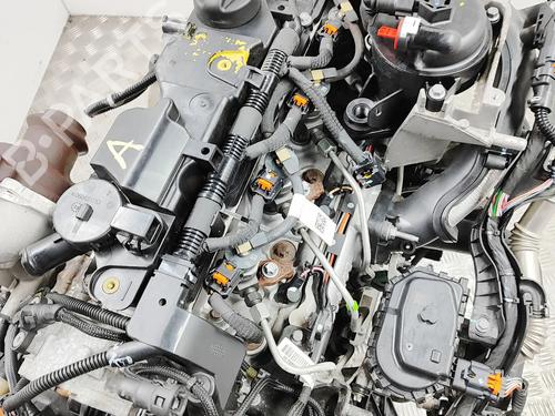 Engine OPEL VIVARO C Bus (K0) 2.0 | BP36671814M1  - Image 9