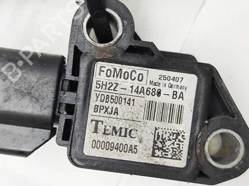 Electronic sensor JAGUAR XK II Coupe (X150) 5.0 V8 | BP31192469M84