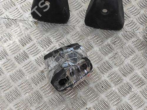 Tagræling VW CADDY V MPV (SBB, SBJ) 2.0 TDI 4motion | BP27782530C65 