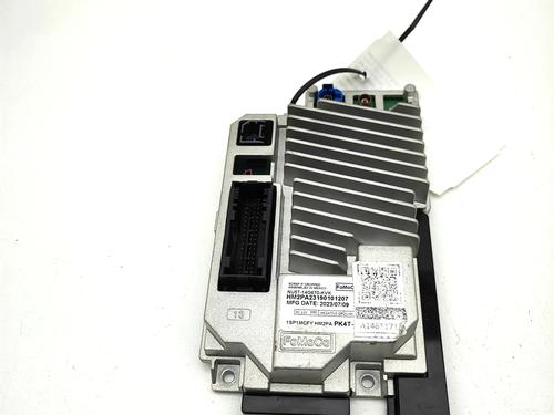 Electronic module FORD TRANSIT V363 Van (FCD, FDD) E-TRANSIT | BP38731293M83 - Image 4
