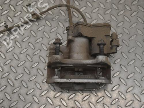 Left rear brake caliper TESLA MODEL Y (5YJY) EV Performance All-wheel Drive | BP30247573M107