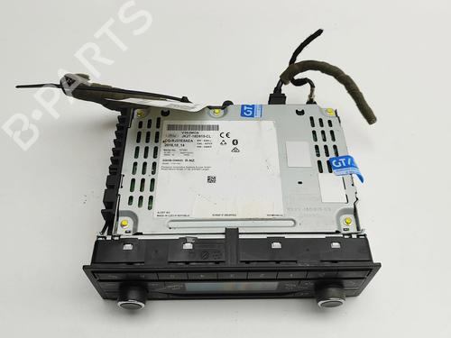Electronic module FORD TRANSIT CUSTOM V362 Bus (F3) 2.0 EcoBlue | BP36231984M83  - Image 5