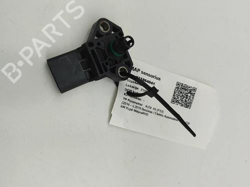 Used Electronic sensor AUDI A5 (F53, F5P) 35 TFSI Mild Hybrid (150 hp) 28437841