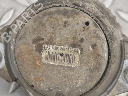 Engine mount MERCEDES-BENZ E-CLASS Coupe (C207) E 250 CDI / BlueTEC / d (207.303, 207.304) | BP33355422M89 - Image 5