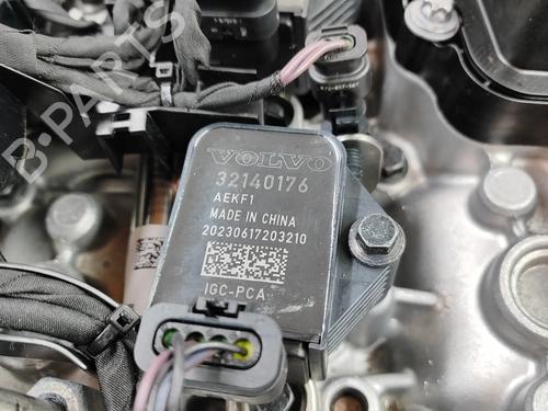 Engine VOLVO XC40 (536) B3 Mild-Hybrid | BP37797281M1 - Image 9