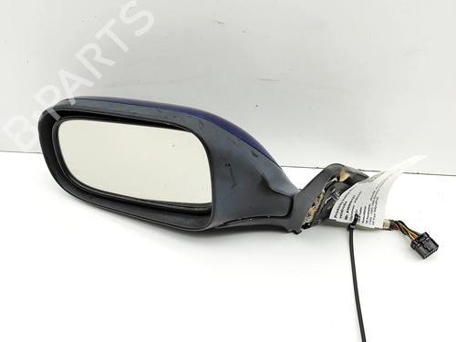 Used Left mirror Left mirror JAGUAR XK 8 Coupe (X100) 4.2 (298 hp) 36326963 36326963