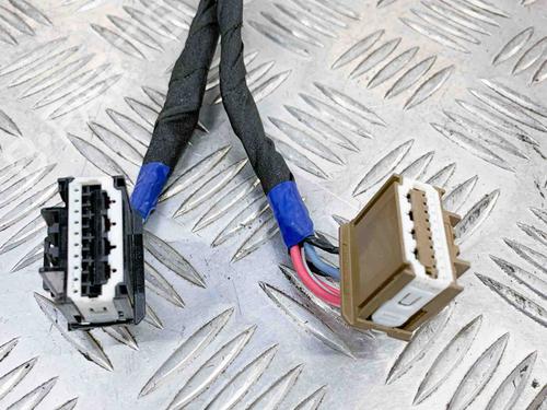 Wiring harness TESLA MODEL X (5YJX) P90D AWD | BP30108062E16