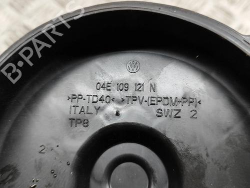 Timing cover VW T-ROC (A11, D11) 1.5 TSI | BP17140138M123 