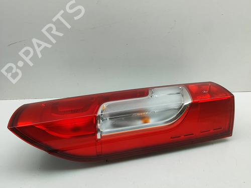 Left taillight PEUGEOT BOXER Van 2.2 BlueHDi 140 | BP33389960C34 - Image 3