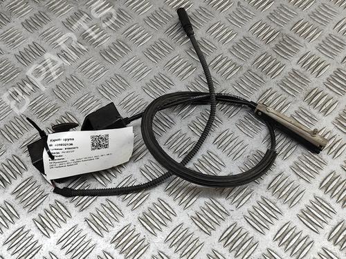 Hood lock VW GOLF VII (5G1, BQ1, BE1, BE2) e-Golf | BP27350515C133 