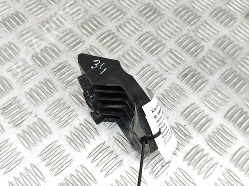 Left headlight support NISSAN X-TRAIL II (T31) 2.0 dCi 4x4 | BP25614862C157 