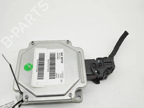 Used Electronic module Electronic module MG MG 4 (EH32) EV (204 hp) 40460778 40460778