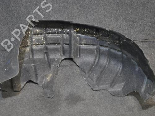 Wheel arch VW JETTA IV (162, 163, AV3, AV2) 2.0 TDI | BP14653218C56 