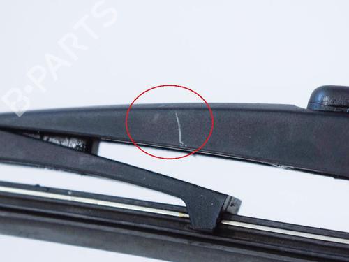 Rear windshield wiper arm BMW 1 (F21) M 135 i | BP14609443C144 