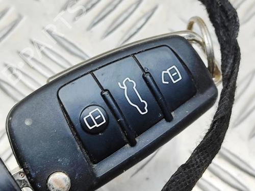 Ignition barrel AUDI A3 (8V1, 8VK) S3 quattro | BP34443684M48  - Image 9