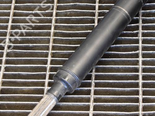 Driveshaft BMW 5 (G30, F90) 540 i xDrive | BP6764848M37 