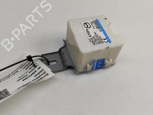 Electronic module MAZDA MX-5 IV (ND__) 2.0 | BP28559587M83 - Image 4