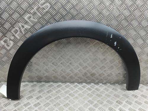 Używane Listwa nadkola przedniego prawego CITROËN C4 CACTUS 1.6 BlueHDi 100 (99 hp) 29975730