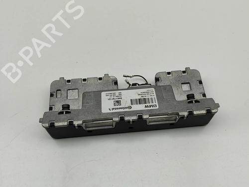 Camera BMW 5 (G30, F90) 530 e Plug-in Hybrid | BP27577119E14 - Image 3
