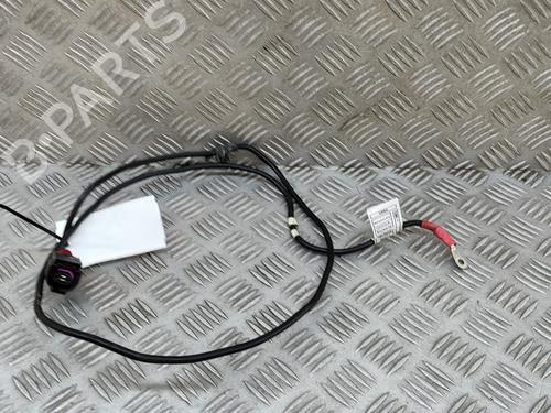 Wiring harness BMW 4 Coupe (F32, F82) M4 | BP26443375E16 