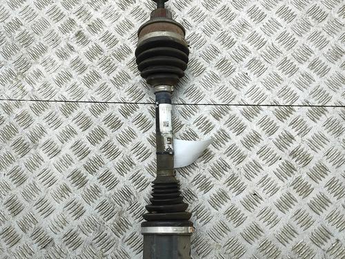 Left front driveshaft AUDI A4 B9 (8W2, 8WC) 2.0 TFSI | BP33797806M38  - Image 6