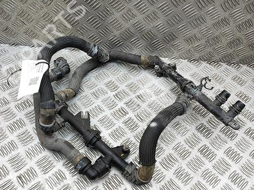 Pipe OPEL COMBO E Tour / Life (K9) Combo-e | BP38050452M125 - Image 4