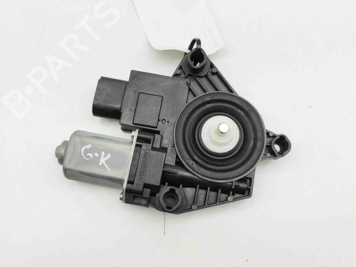 Used Left rear window motor BMW X3 (G01, F97, G08) xDrive M40 i (360 hp) 29487588