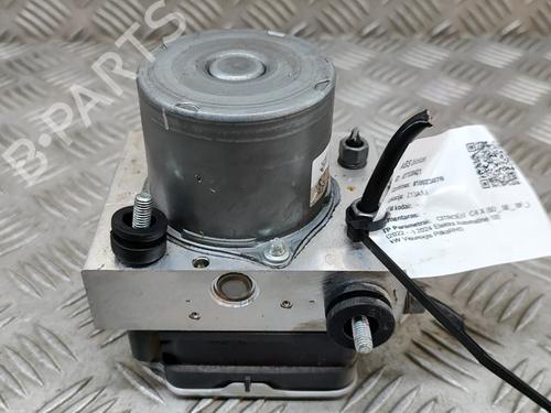 ABS pump CITROËN C4 X (BD_, BE_, BF_) ë-C4 X (BFZKXC) | BP28551710M43