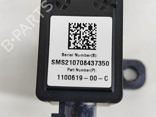 Caméra TESLA MODEL 3 (5YJ3) EV AWD | BP28554541E14 