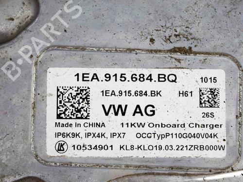 Inverter/Konverter VW ID.3 (E11, E12) Pro | BP27763804M119 