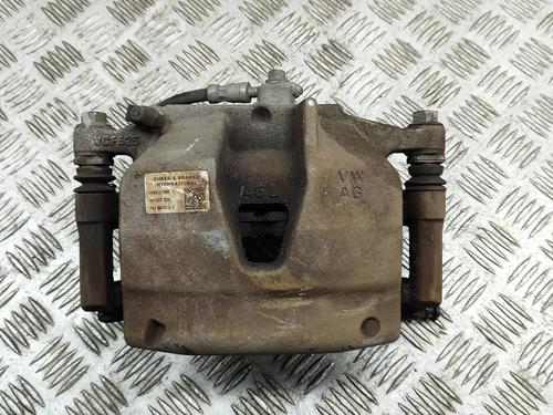 Used Left front brake caliper VW ID.4 (E21) PRO (265 hp) 27767186