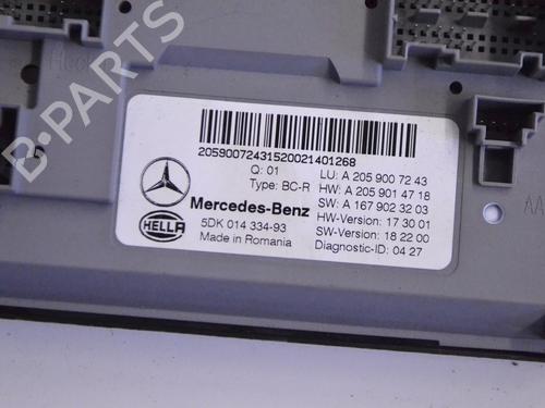 Electronic module PORSCHE 911 (997) 3.6 Carrera | BP36043491M83  - Image 5