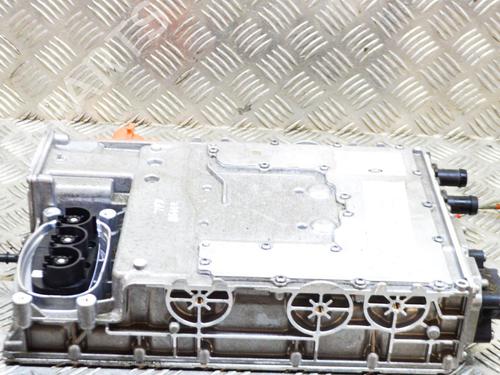 Used Inverter/Converter JAGUAR I-PACE (X590) EV400 AWD (400 hp) 27754392